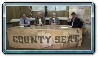 County Seat Episode 9 Uranium Mining on the Arizona Strip Extended